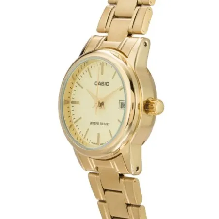 Montre Femme CASIO LTP-V002G-9AUDF - Casio