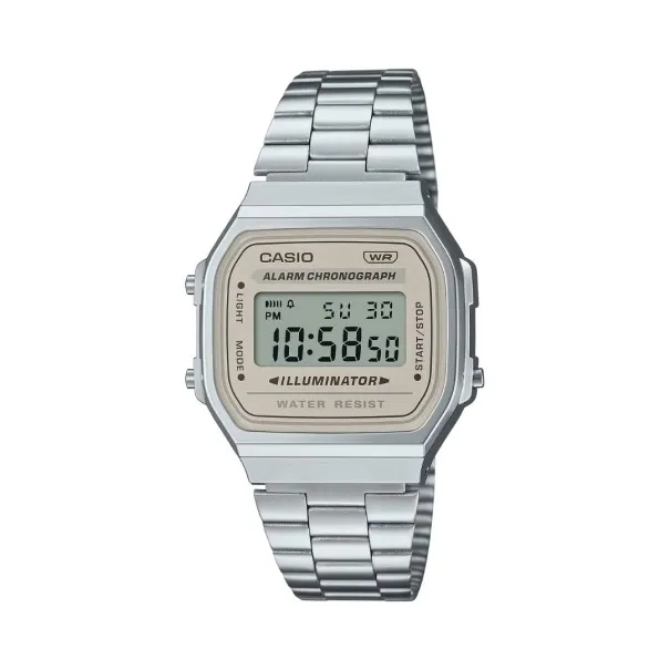 Montre Unisexe CASIO A168WA-8AYDF - Casio