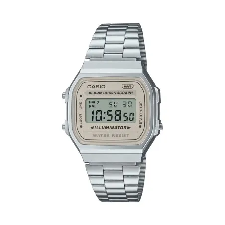 Montre Unisexe CASIO A168WA-8AYDF - Casio