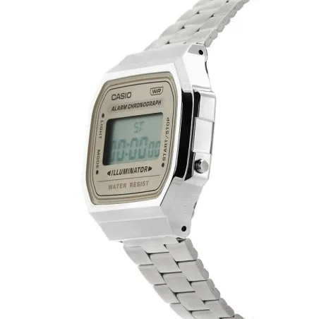 Montre Unisexe CASIO A168WA-8AYDF - Casio