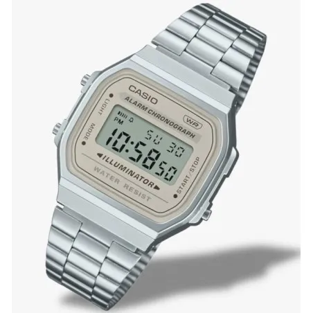 Montre Unisexe CASIO A168WA-8AYDF - Casio