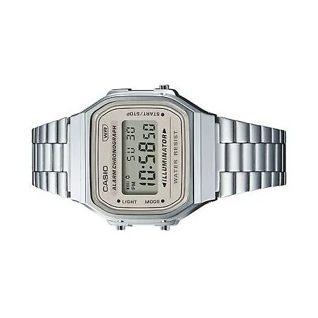 Montre Unisexe CASIO A168WA-8AYDF - Casio