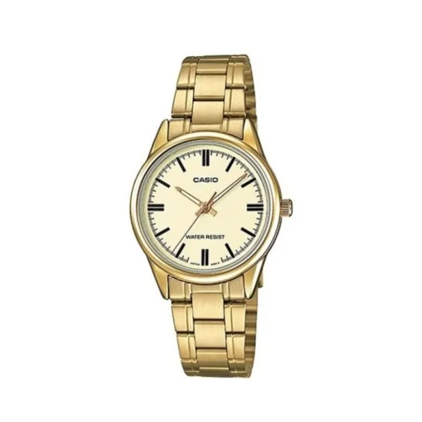 Montre Femme CASIO LTP-V005G-9AUDF - Casio