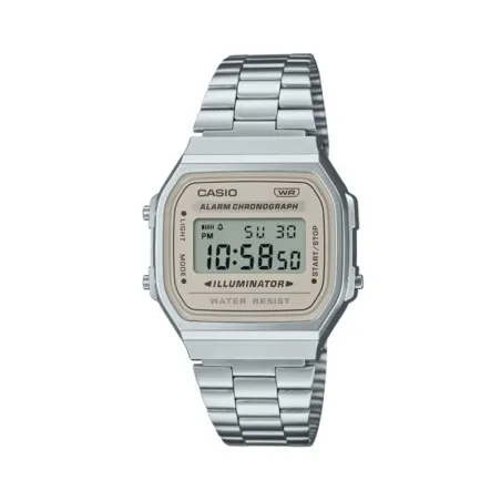 Montre Unisexe CASIO A168WA-8AYDF - Casio
