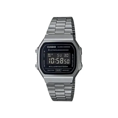 Montre Unisexe CASIO A168WGG-1BDF - Casio