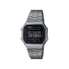 Montre Unisexe CASIO A168WGG-1BDF - Casio