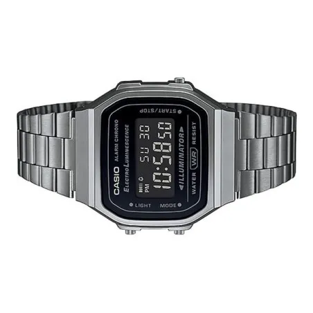 Montre Unisexe CASIO A168WGG-1BDF - Casio