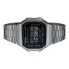 Montre Unisexe CASIO A168WGG-1BDF - Casio
