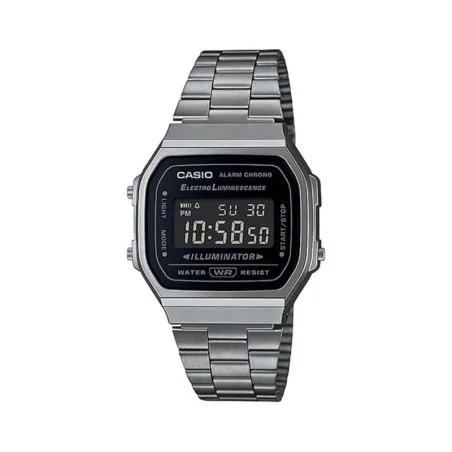 Montre Unisexe CASIO A168WGG-1BDF - Casio