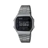 Montre Unisexe CASIO A168WGG-1BDF - Casio