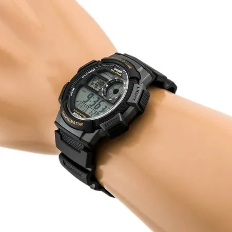 Montre Homme CASIO AE-1000W-1AVDF - Casio
