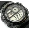 Montre Homme CASIO AE-1000W-1AVDF - Casio