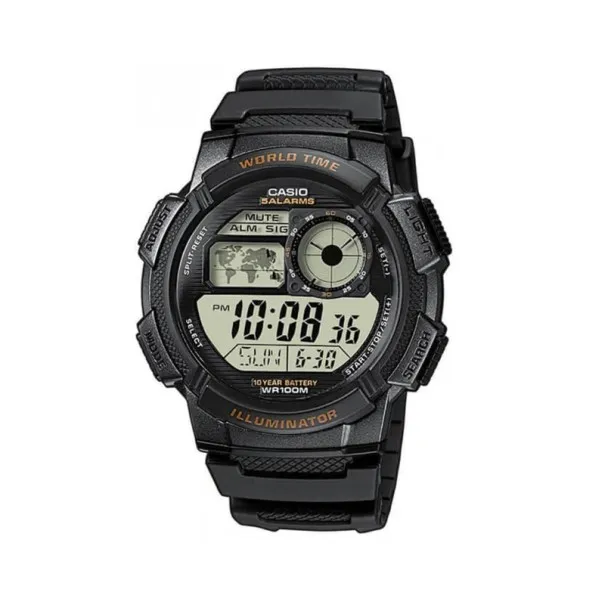 Montre Homme CASIO AE-1000W-1AVDF - Casio
