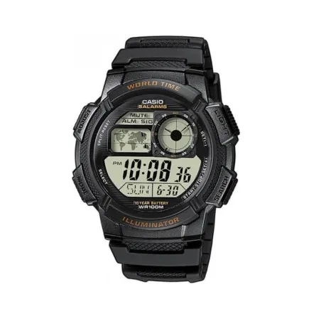 Montre Homme CASIO AE-1000W-1AVDF - Casio