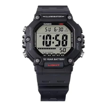 Montre Homme CASIO AE-1600H-1AVDF - Casio