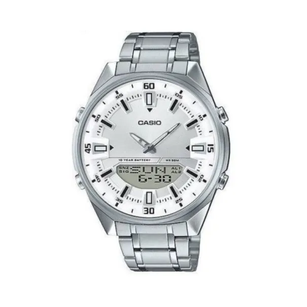 Montre Homme CASIO AMW-830D-7AVDF - Casio