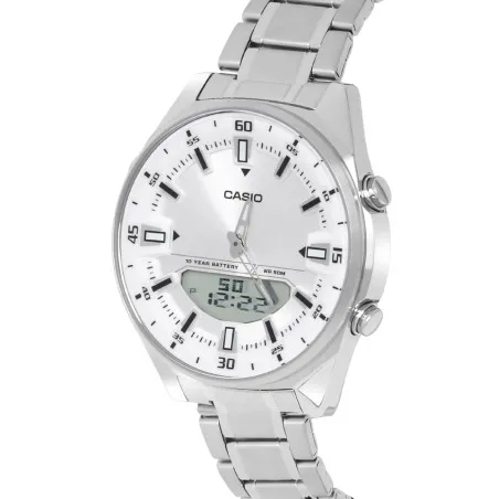 Montre Homme CASIO AMW-830D-7AVDF - Casio