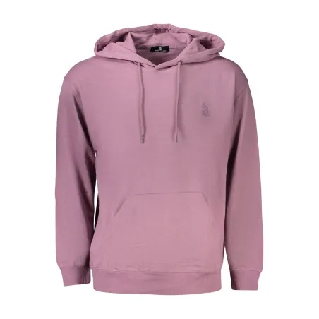 SWEAT-SHIRT FERMETURE ÉCLAIR VIOLET POUR HOMME MARINA YACHTING - MARINA YACHTING