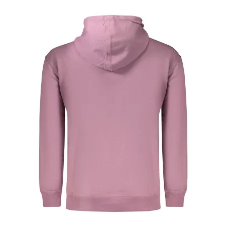 SWEAT-SHIRT FERMETURE ÉCLAIR VIOLET POUR HOMME MARINA YACHTING - MARINA YACHTING