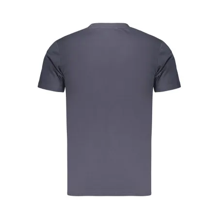 T-shirt à manches courtes pour homme Marina Yachting, bleu - MARINA YACHTING