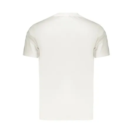 T-shirt blanc à manches courtes pour homme Marina Yachting - MARINA YACHTING