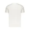 T-shirt blanc à manches courtes pour homme Marina Yachting - MARINA YACHTING