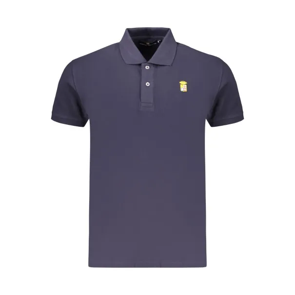 Polo à manches courtes pour homme, bleu marine - MARINA MILITARE