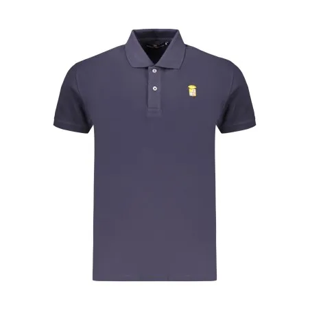 Polo à manches courtes pour homme, bleu marine - MARINA MILITARE