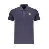 Polo à manches courtes pour homme, bleu marine - MARINA MILITARE