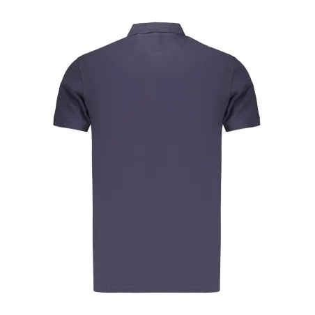 Polo à manches courtes pour homme, bleu marine - MARINA MILITARE