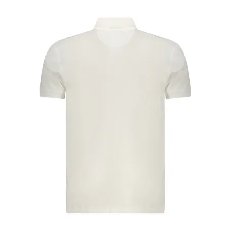 Polo à manches courtes pour homme, bleu marine, blanc - MARINA MILITARE