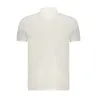 Polo à manches courtes pour homme, bleu marine, blanc - MARINA MILITARE