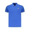 Polo à manches courtes pour homme, bleu marine - MARINA MILITARE