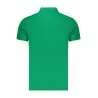Polo à manches courtes vert marine pour homme - MARINA MILITARE
