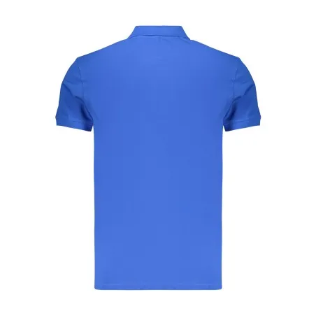 Polo à manches courtes pour homme, bleu marine - MARINA MILITARE