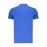 Polo à manches courtes pour homme, bleu marine - MARINA MILITARE