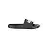Chaussons pour homme Tommy Hilfiger noirs - TOMMY HILFIGER