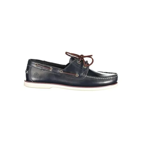 CHAUSSURES CLASSIQUES BLEUES POUR HOMMES LUMBERJACK - LUMBERJACK