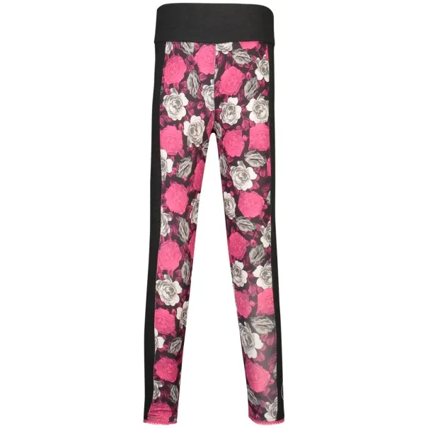 LEGGINGS NOIRS NIKE POUR FILLE - NIKE
