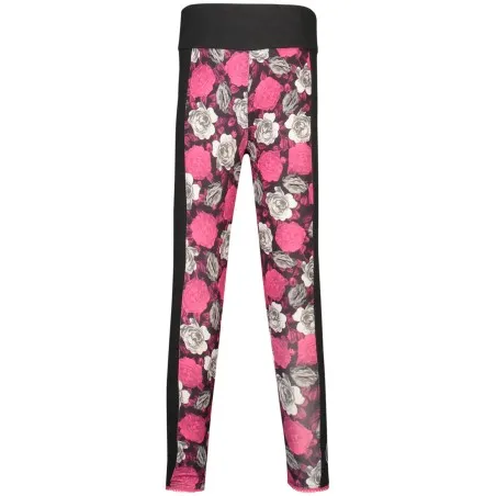 LEGGINGS NOIRS NIKE POUR FILLE - NIKE