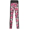 LEGGINGS NOIRS NIKE POUR FILLE - NIKE
