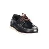 CHAUSSURES CLASSIQUES BLEUES POUR HOMMES LUMBERJACK - LUMBERJACK