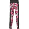 LEGGINGS NOIRS NIKE POUR FILLE - NIKE