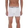 Boxer homme Pierre Cardin blanc - pierre cardin
