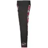 LEGGINGS NOIRS NIKE POUR FILLE - NIKE