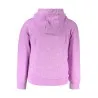 SWEAT-SHIRT ZIPPÉ NIKE POUR FILLE EN VIOLET - NIKE