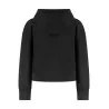 SWEAT-SHIRT ZIPPÉ NOIR NIKE POUR ENFANT - NIKE
