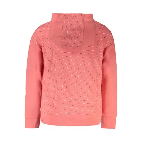 SWEAT-SHIRT ZIPPÉ NIKE POUR FILLE, ROSE - NIKE