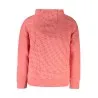 SWEAT-SHIRT ZIPPÉ NIKE POUR FILLE, ROSE - NIKE