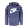 SWEAT-SHIRT ZIPPÉ BLEU NIKE POUR ENFANT - NIKE